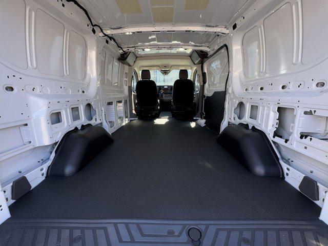 new 2024 Ford Transit-150 car, priced at $49,405