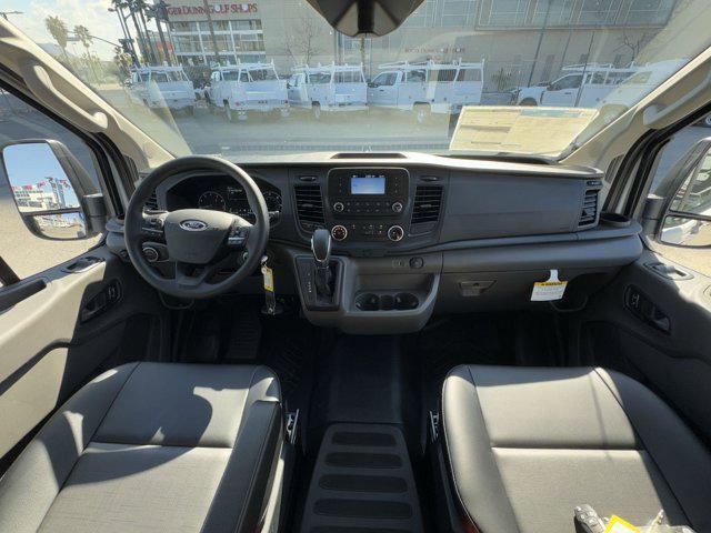 new 2024 Ford Transit-150 car, priced at $49,405