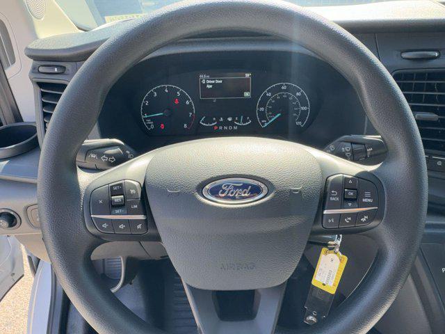 new 2024 Ford Transit-150 car, priced at $49,405