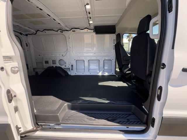 new 2024 Ford Transit-150 car, priced at $49,405