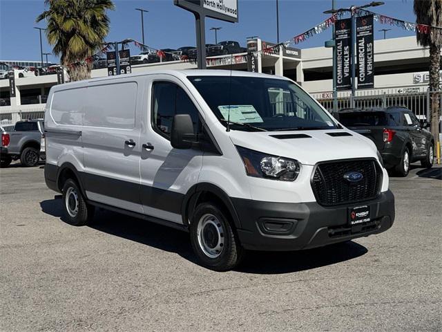 new 2024 Ford Transit-150 car, priced at $49,405