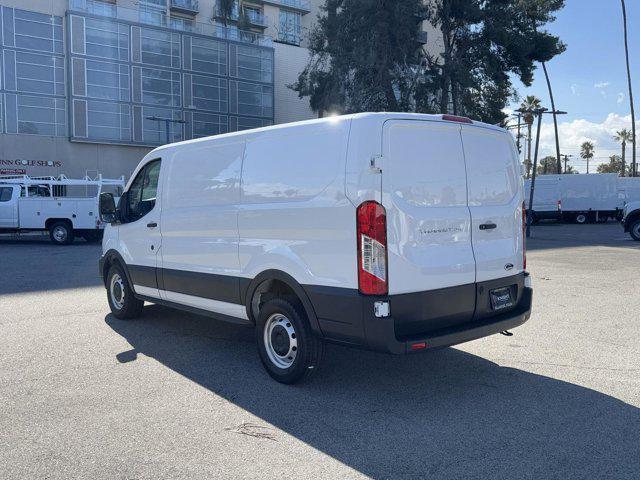 new 2024 Ford Transit-150 car, priced at $49,405