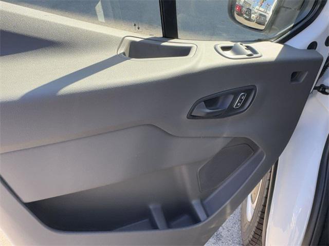 new 2024 Ford Transit-150 car, priced at $49,405