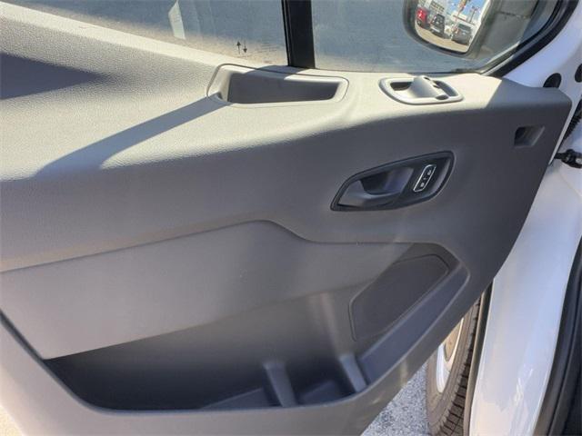 new 2024 Ford Transit-150 car, priced at $49,405