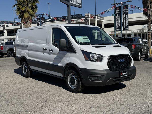new 2024 Ford Transit-150 car, priced at $49,405