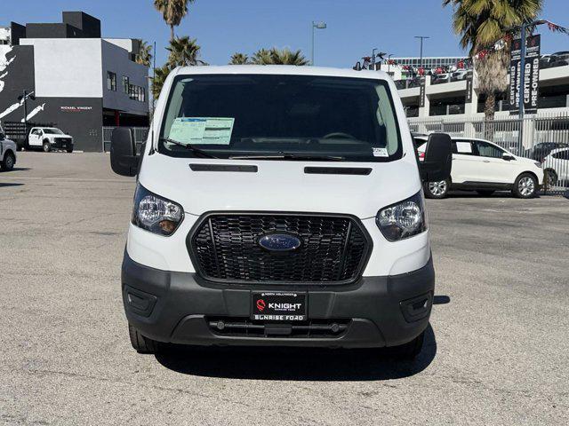 new 2024 Ford Transit-150 car, priced at $49,405