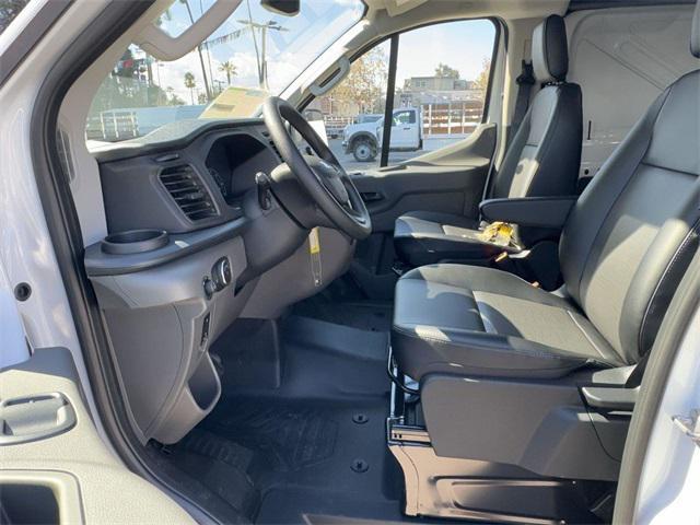 new 2024 Ford Transit-150 car, priced at $49,405