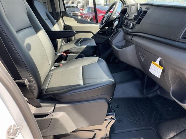 new 2024 Ford Transit-150 car, priced at $49,405