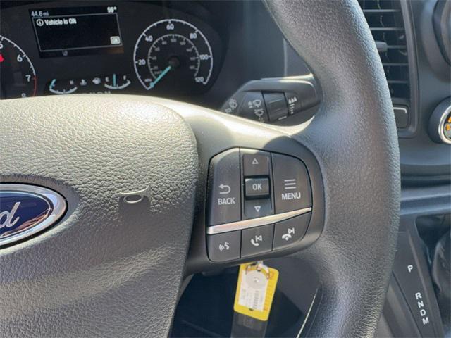 new 2024 Ford Transit-150 car, priced at $49,405