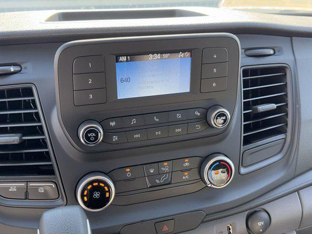 new 2024 Ford Transit-150 car, priced at $49,405
