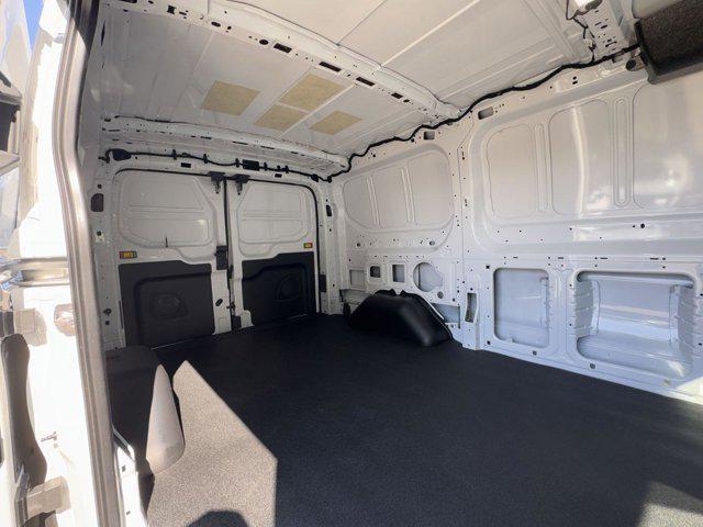 new 2024 Ford Transit-150 car, priced at $49,405