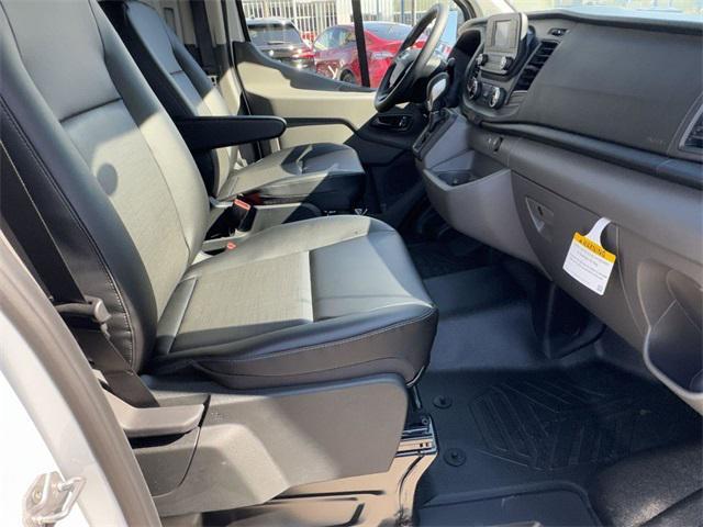 new 2024 Ford Transit-150 car, priced at $49,405