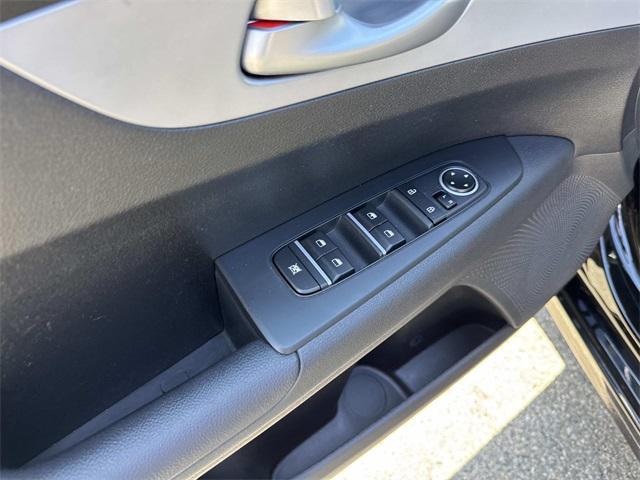 used 2023 Kia Forte car, priced at $15,800