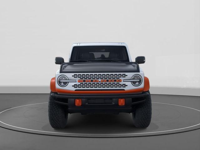 new 2025 Ford Bronco car, priced at $78,280