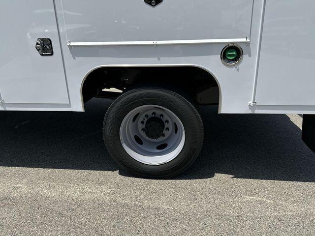 new 2024 Ford F-450 car, priced at $78,470