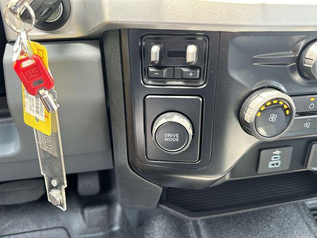 new 2024 Ford F-450 car, priced at $78,470