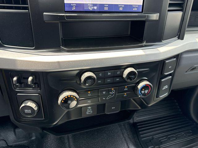new 2024 Ford F-450 car, priced at $78,470