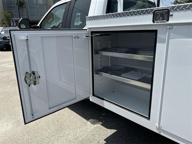 new 2024 Ford F-450 car, priced at $80,995