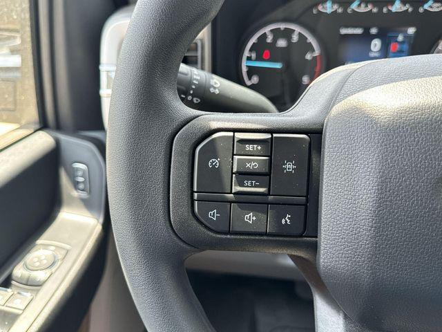 new 2024 Ford F-450 car, priced at $78,470