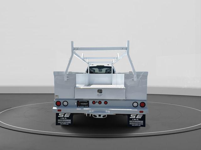 new 2024 Ford F-450 car, priced at $78,470