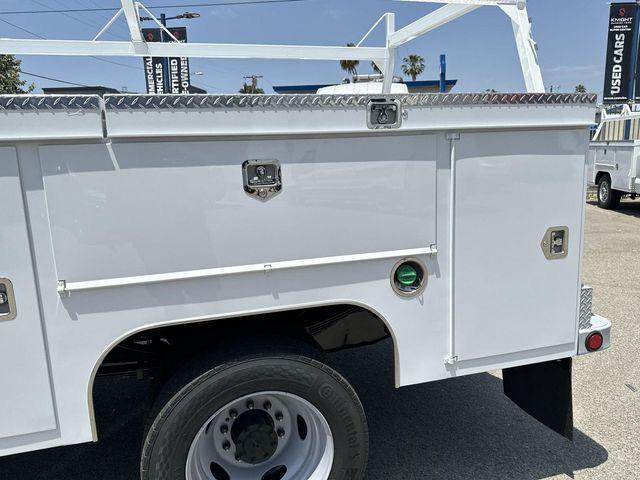 new 2024 Ford F-450 car, priced at $78,470