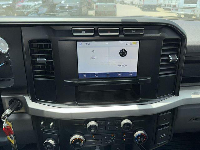 new 2024 Ford F-450 car, priced at $78,470