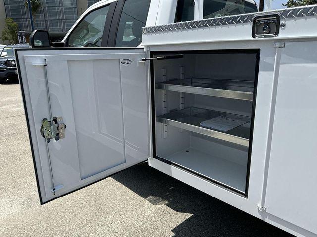 new 2024 Ford F-450 car, priced at $78,470