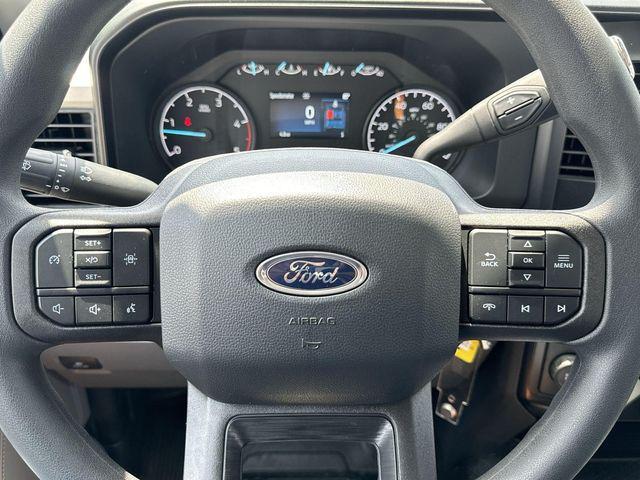 new 2024 Ford F-450 car, priced at $78,470