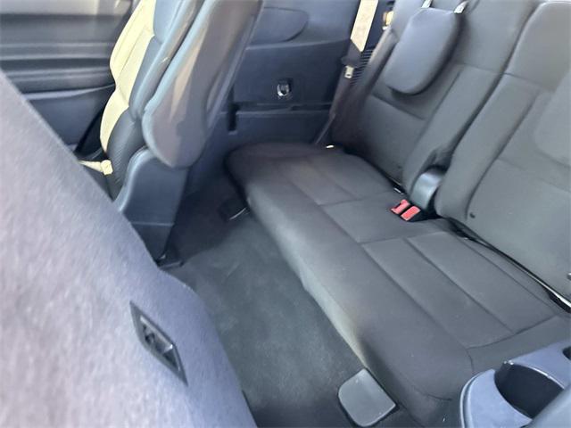 used 2022 Ford Explorer car, priced at $27,000
