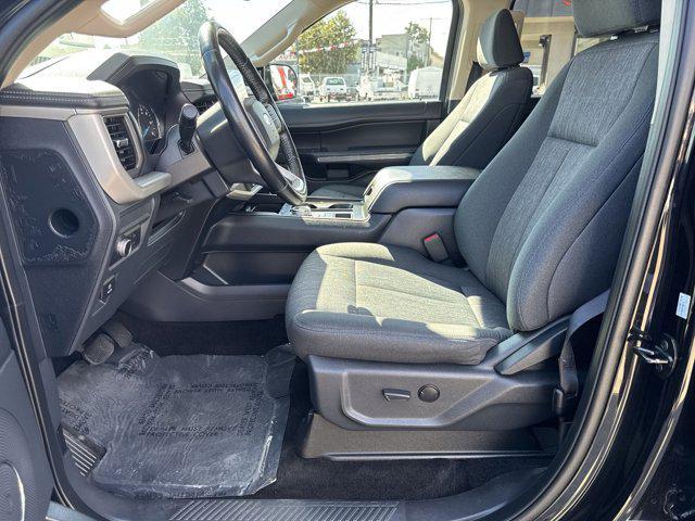 used 2022 Ford Expedition car, priced at $39,995