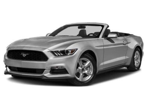 used 2015 Ford Mustang car, priced at $13,500