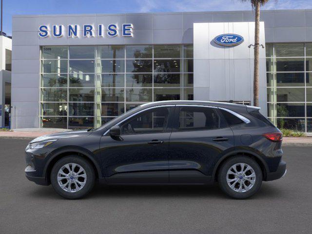 new 2024 Ford Escape car, priced at $30,990