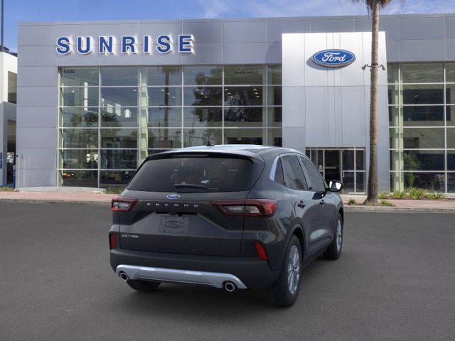 new 2024 Ford Escape car, priced at $30,990