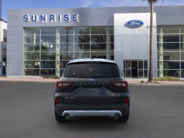 new 2024 Ford Escape car, priced at $30,990