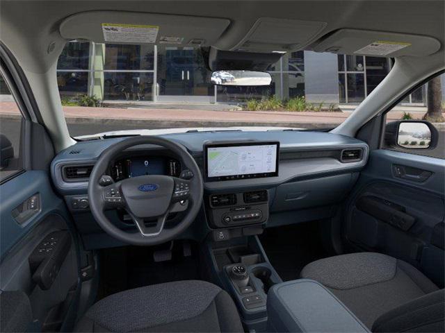 new 2025 Ford Maverick car, priced at $29,965