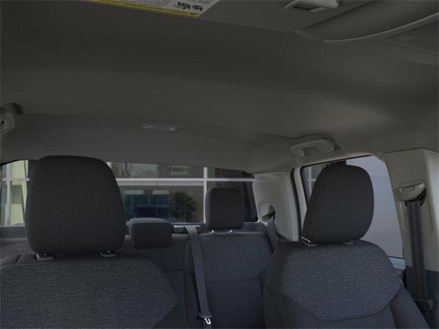 new 2025 Ford Maverick car, priced at $29,965