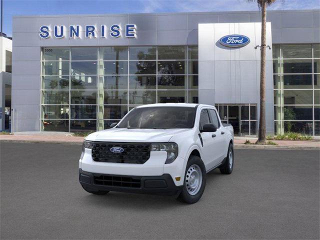 new 2025 Ford Maverick car, priced at $29,965