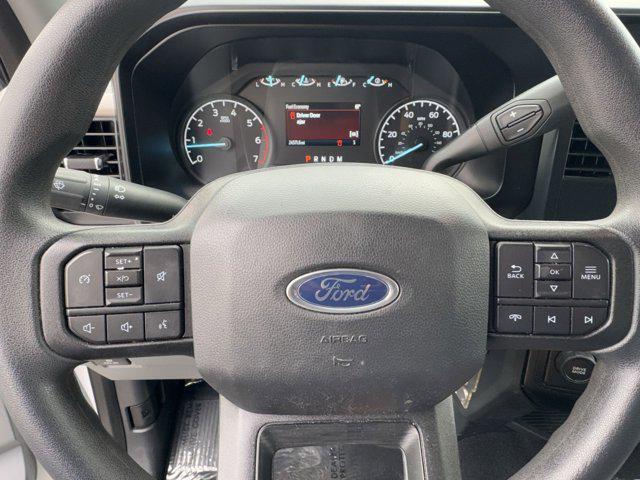 used 2023 Ford F-250 car, priced at $49,300