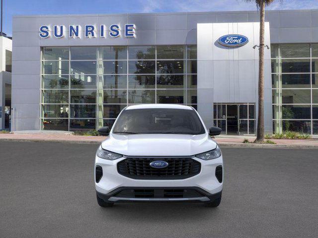 used 2024 Ford Escape car, priced at $26,900