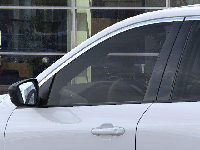 used 2024 Ford Escape car, priced at $26,900