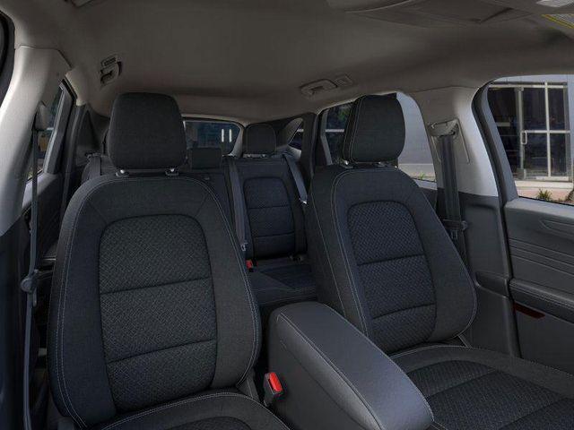 used 2024 Ford Escape car, priced at $26,900