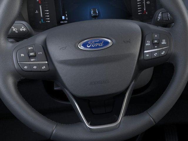 used 2024 Ford Escape car, priced at $26,900