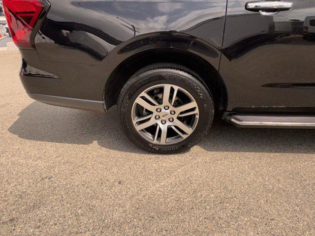 used 2023 Ford Expedition Max car, priced at $43,000