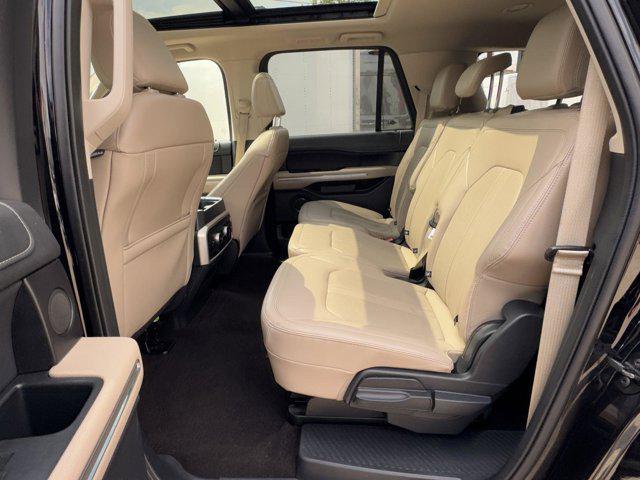 used 2023 Ford Expedition Max car, priced at $43,000