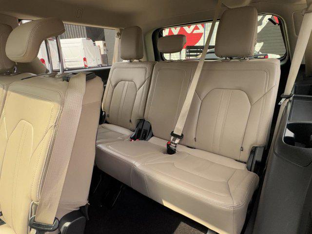 used 2023 Ford Expedition Max car, priced at $43,000