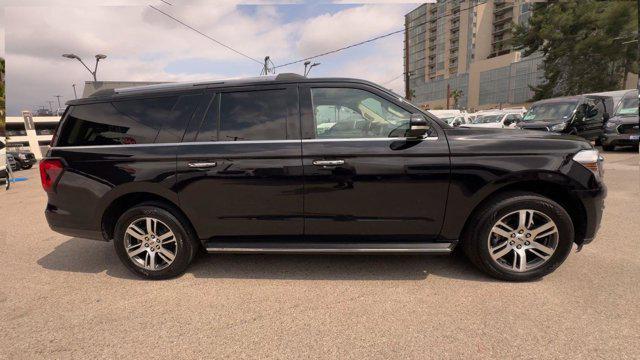 used 2023 Ford Expedition Max car, priced at $43,000