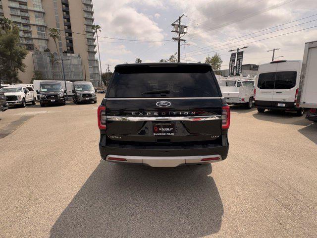 used 2023 Ford Expedition Max car, priced at $43,000