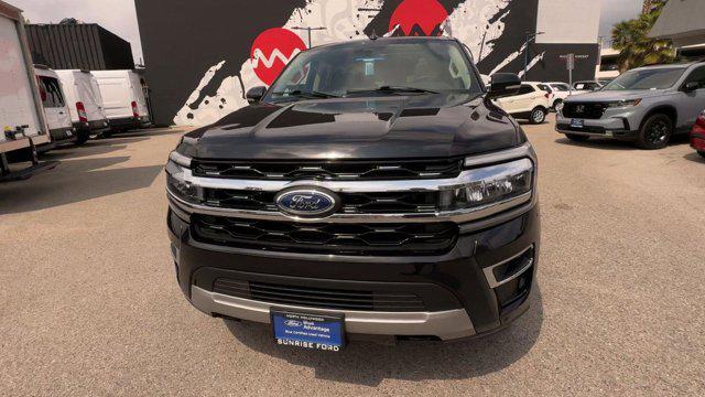 used 2023 Ford Expedition Max car, priced at $43,000