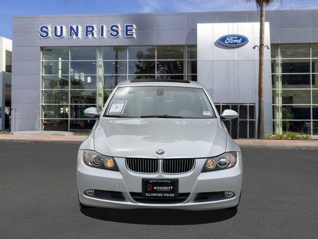 used 2006 BMW 330 car, priced at $10,995