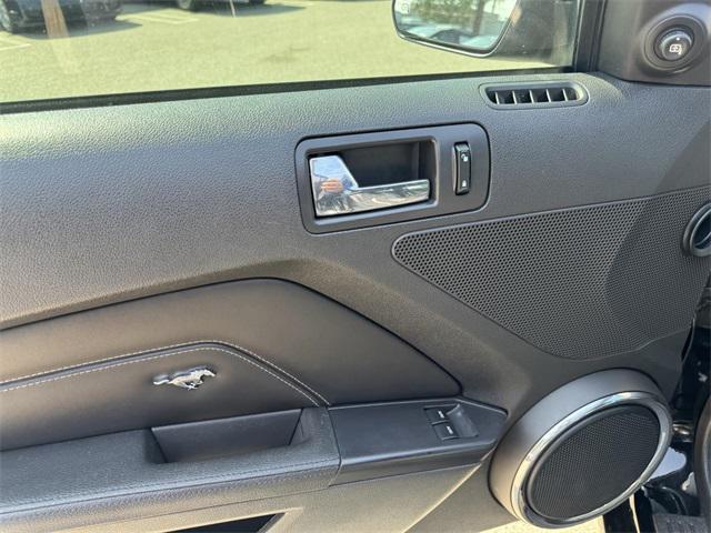 used 2014 Ford Mustang car, priced at $18,200